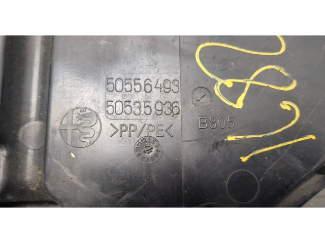 Бачок омывателя  Alfa Romeo Stelvio 2016-    