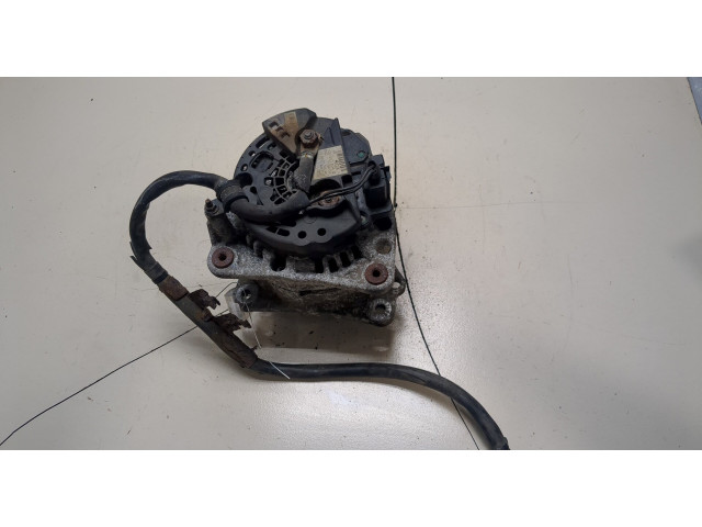 Генератор  Volkswagen Bora       038903018RX, 036903018AX   1.6 бензин