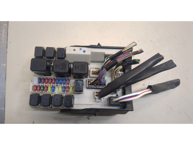 Блок предохранителей Infiniti FX 2002-2009 284B7CL000