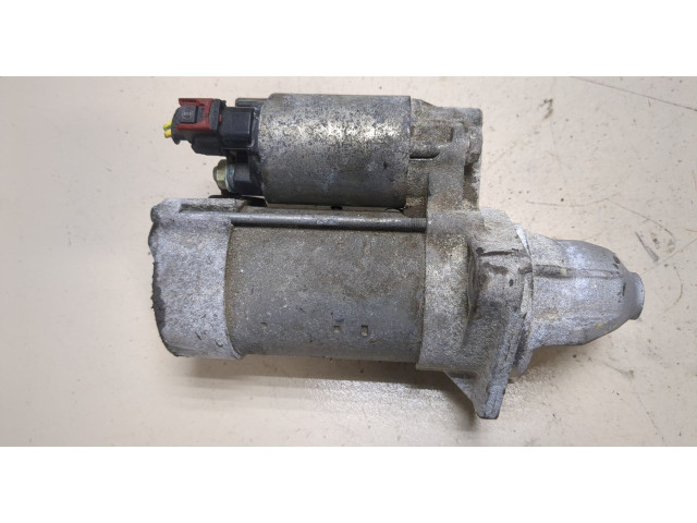 Стартер Chevrolet Equinox 2017- 12663052, 4380002410