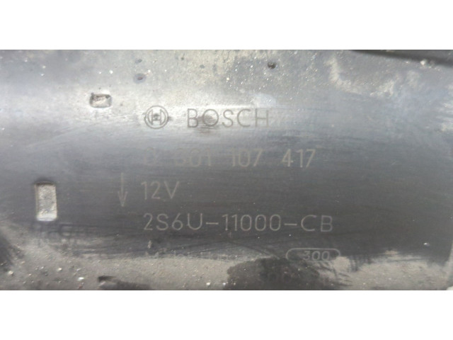 Стартер  Ford Focus 2 2005-2008 1.6     