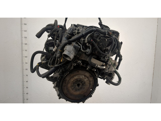  Турбина  Volvo XC90 2002-2014             