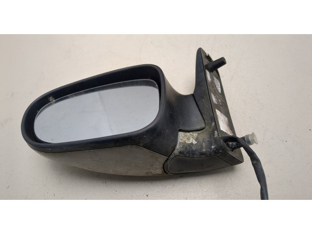 Зеркало боковое  Ford Galaxy 2000-2006  левое           