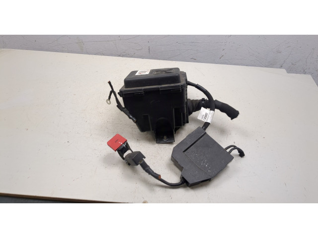 Блок предохранителей Peugeot 2008 2019-2023