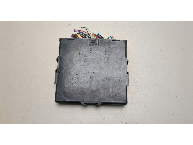 Блок комфорта  Toyota Prius 2009-2015        