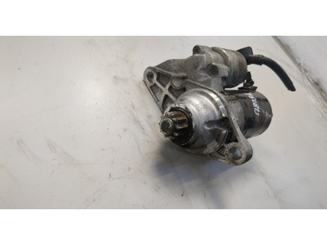 Стартер Volkswagen Polo 2009-2014 1.2