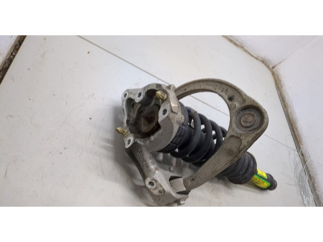 Стойка амортизатора  Cadillac SRX 2003-2009 19256655     