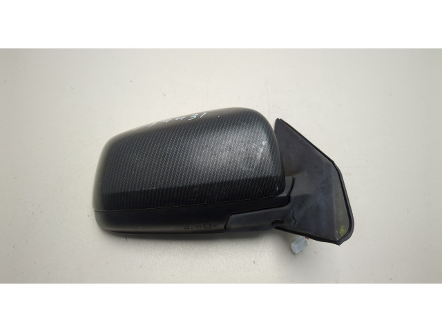 Зеркало боковое Mitsubishi Lancer 10 2007-2017 правое