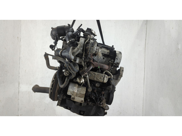 Турбина Audi A3 (8P) 2003-2013 03L253010G