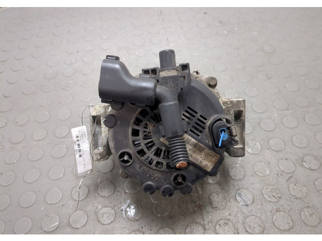 Генератор  Mercedes CLS C218 2010-2018       A0009067702    