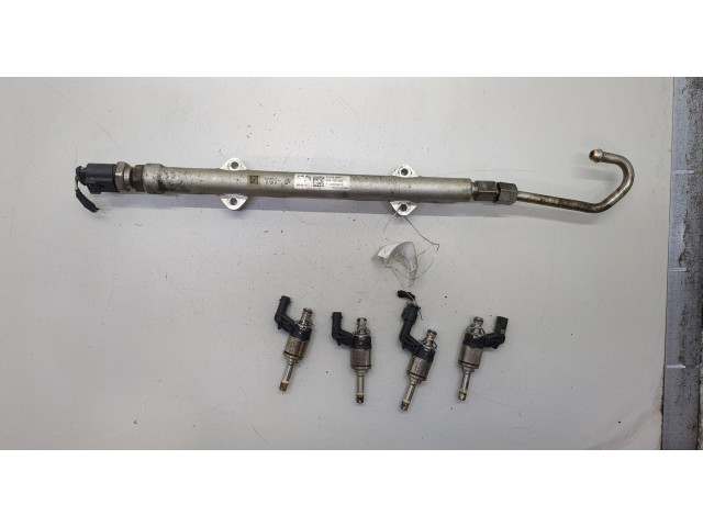 Форсунка топливная Volkswagen Jetta 7 2018-2025 04E906036AL, 05E133320