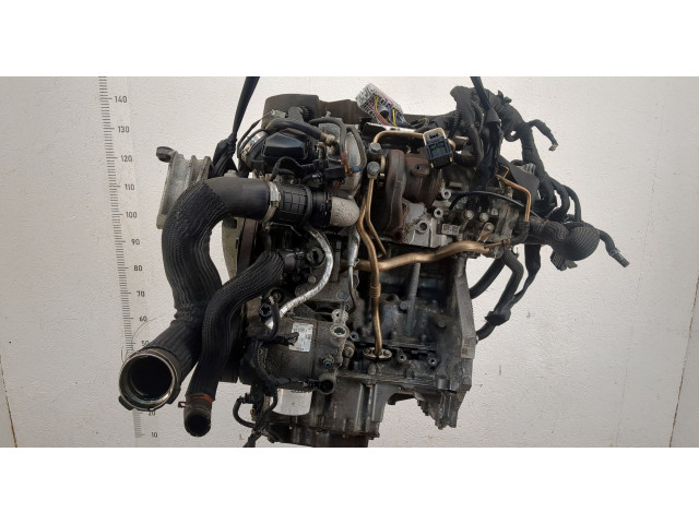 Форсунка топливная GMC Terrain 2017-2021