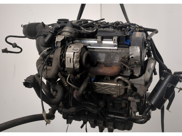 Генератор  Volkswagen Touran 2010-2015           