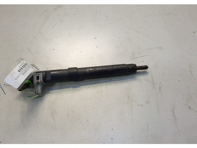 Форсунка топливная  Citroen DS4 2010-2018    1980L3, EMBR00101D     