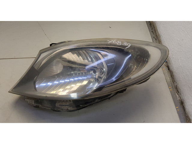 Фара передняя  Mercedes Citan 2012-2021 левая 