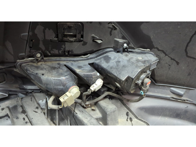 Бампер  Ford Escape 2012-2015 передний   CJ5Z17D957BCCP, CJ5Z17D957AA, CJ5Z8419BA