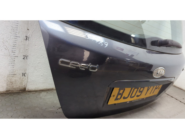 Моторчик заднего дворника  KIA Ceed 2007-2012      