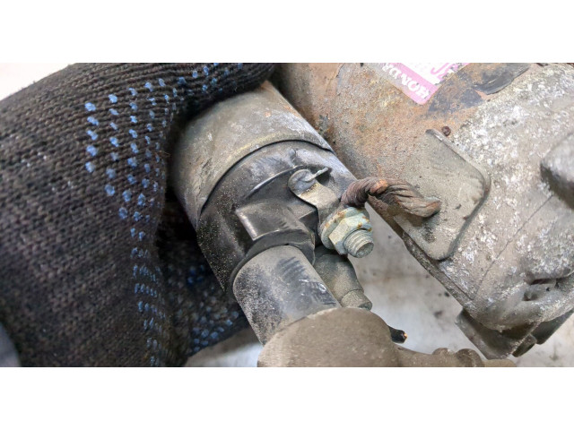 Стартер  Honda CR-V 2002-2006      