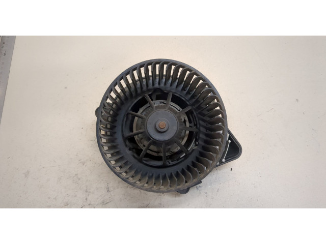 Моторчик печки Citroen Berlingo 1997-2002 6441L3 6441L3