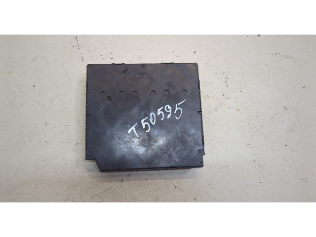 Блок комфорта Volkswagen Passat CC 2008-2012 3AA937087B