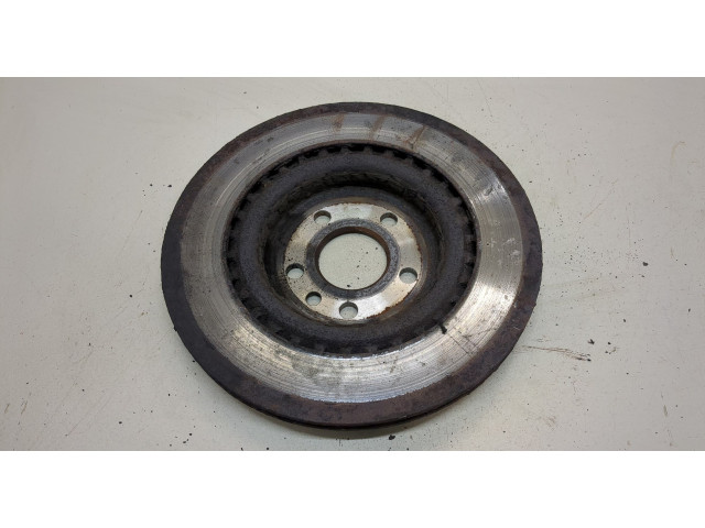 Диск тормозной Jaguar F-Pace 2016-2020 задний