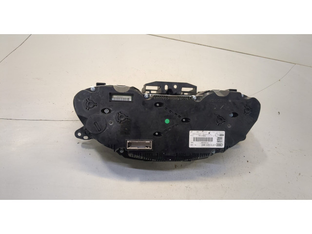 Панель приборов Audi A5 (8T) 2007-2011 8T090983 2 Бензин