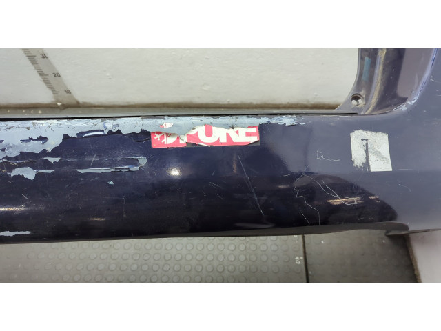 Бампер Honda Odyssey 2004-2008 задний 04715SHJA92ZZ, 71510SHJA00