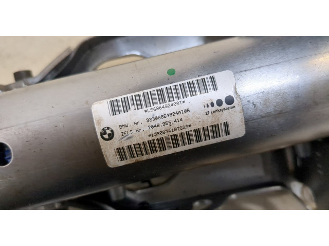 рейка Колонка рулевая Mini Cooper (F56) 2013-