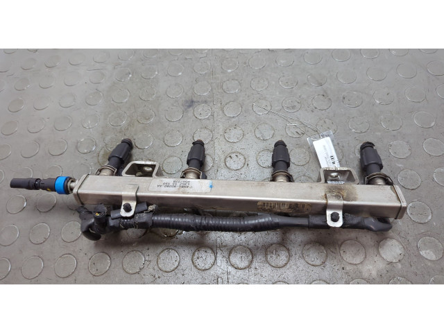 Форсунка топливная Mazda 3 (BK) 2003-2009