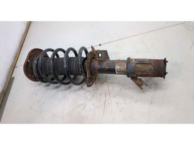 Стойка амортизатора Ford Fusion 2012-2016 USA DG9C18045