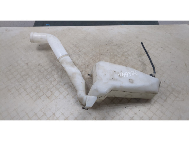 Бачок омывателя  Seat Ibiza 4 2008-2012    