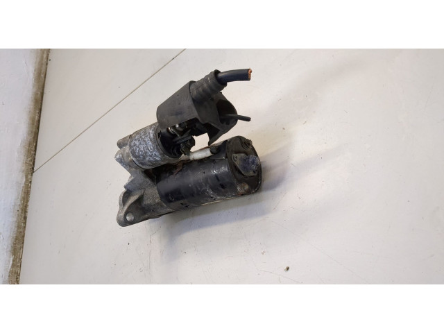 Стартер Skoda Octavia (A5) 2004-2013 1.9 02E911023LX