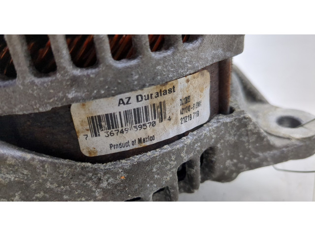 Генератор Jeep Grand Cherokee 2004-2010 56029914AG