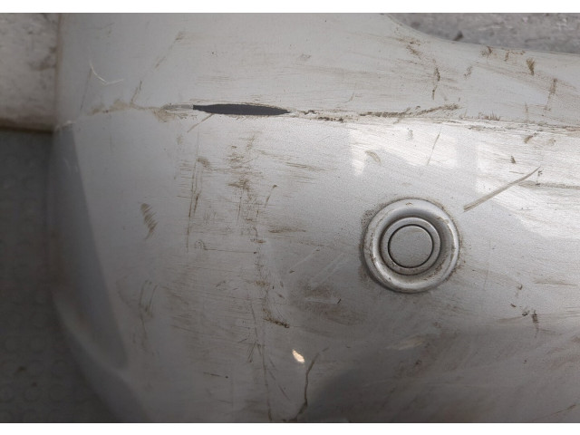 Бампер Saab 9-5 2005-2010 задний