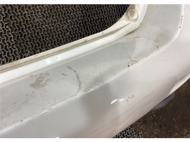 Бампер Nissan Murano 2008-2010 задний 850221AA0H