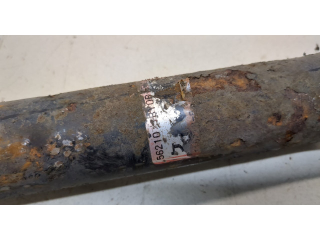 Стойка амортизатора Infiniti EX35