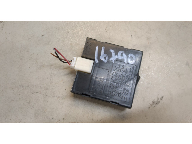 Блок комфорта Infiniti Q70 2012-2019