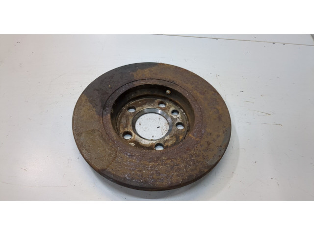 Диск тормозной  Volkswagen Transporter 4 1991-2003   задний         