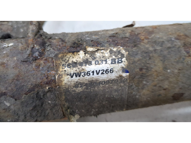 Стойка амортизатора Volkswagen Jetta 6 2010-2018 JZW413031A