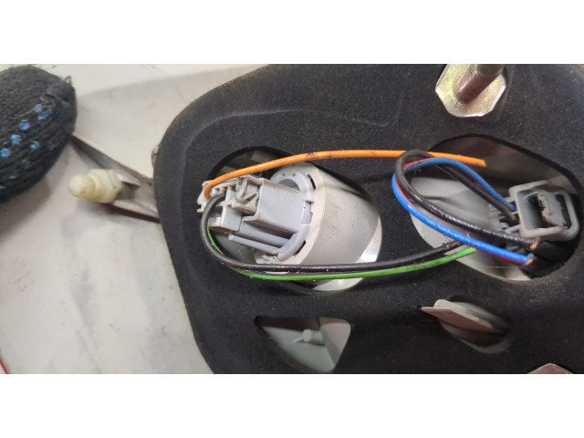 Задний фонарь     1710611, 8V4113404CH     