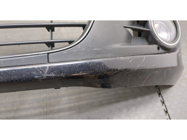 Бампер  Volkswagen Golf 6 2009-2012 передний   5K0807217BN