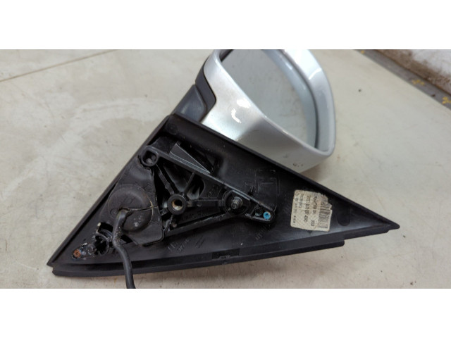 Зеркало боковое Audi Q3 2011-2018 левое 8U2857409F, 4F0857535AE