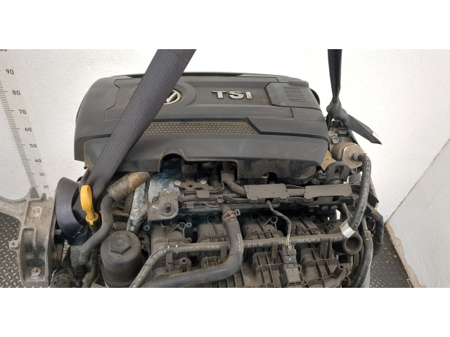 Турбина Volkswagen Jetta 7 2018-2024 06K145874T