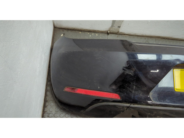 Бампер  Volkswagen Beetle 2011-2019 задний   5C6807418E
