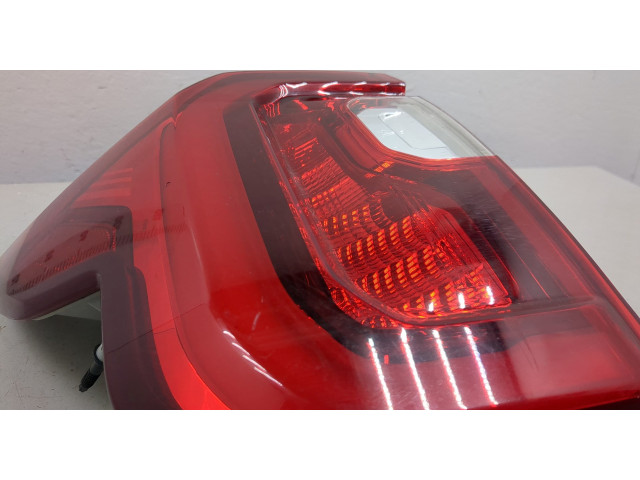 Задний фонарь 84746543