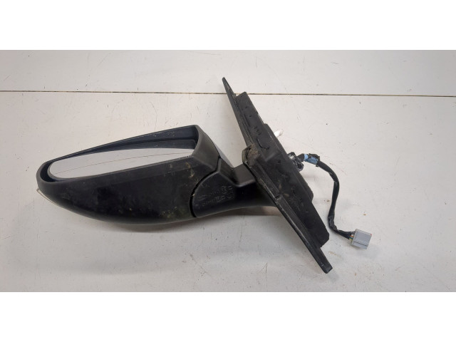 Зеркало боковое Ford Galaxy 2006-2010 левое 1768907, 6M2117683KJ