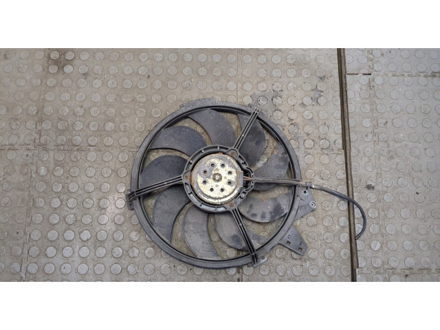 Вентилятор радиатора Audi A2 , Audi , A2 1.4, 1.4 дизель, дизель