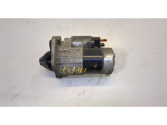 Стартер Renault Clio 2005-2009 1.5