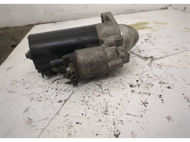 Стартер  Mercedes ML W166 2011-2015 2.1     