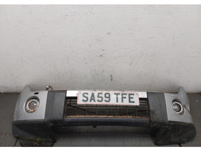 Бампер  Mitsubishi Pajero 2006-2011 передний   